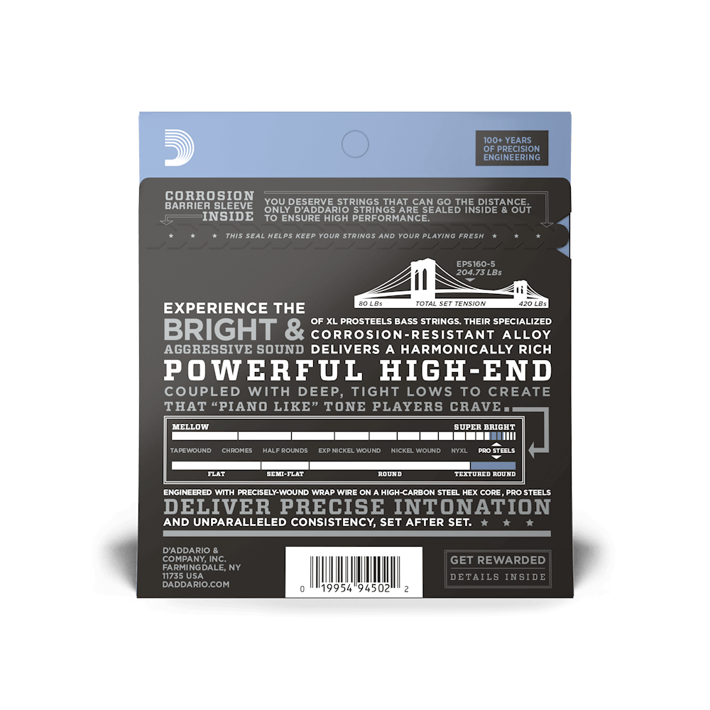 d-addario-xl-prosteels-45-135-5-saiter-long-scale-bass-saiten image 3