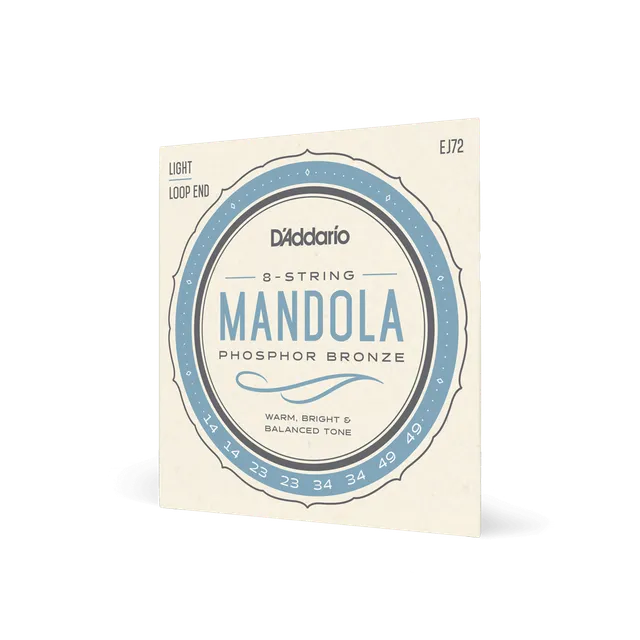 d-addario-ej72-phosphor-bronze-mandola-saiten-14-49-light image 1