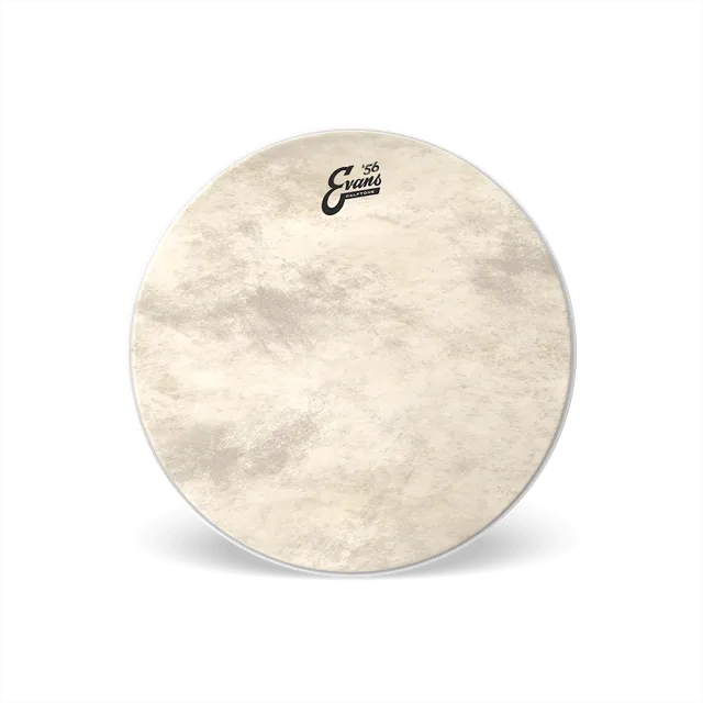 d-addario-evans-calftone-bass-reso-drumfell image 1