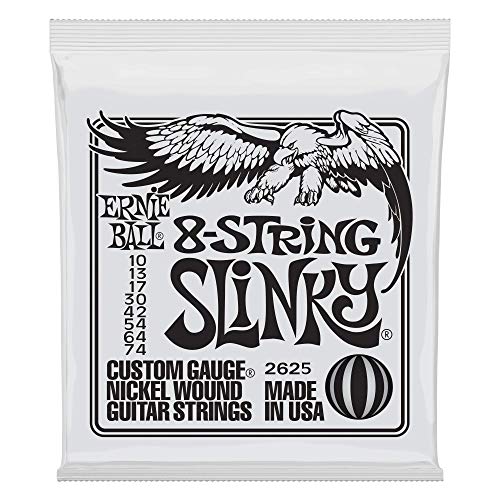 ernie-ball-skinny-top-heavy-bottom-slinky-e-gitarrensaiten-8-saitig-9-80 image 8
