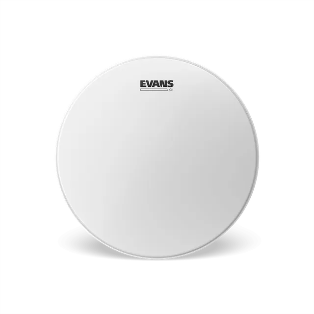d-addario-evans-g1-coated-snare-batter-drumfell image 1