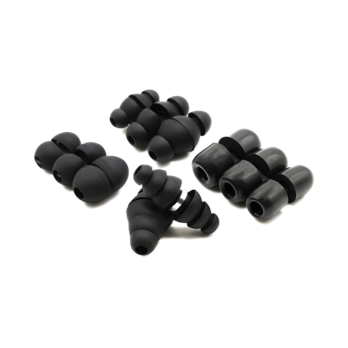 soundbrenner-minuendo-ohrpassst-cke-11er-pack-ersatz-tips image 1