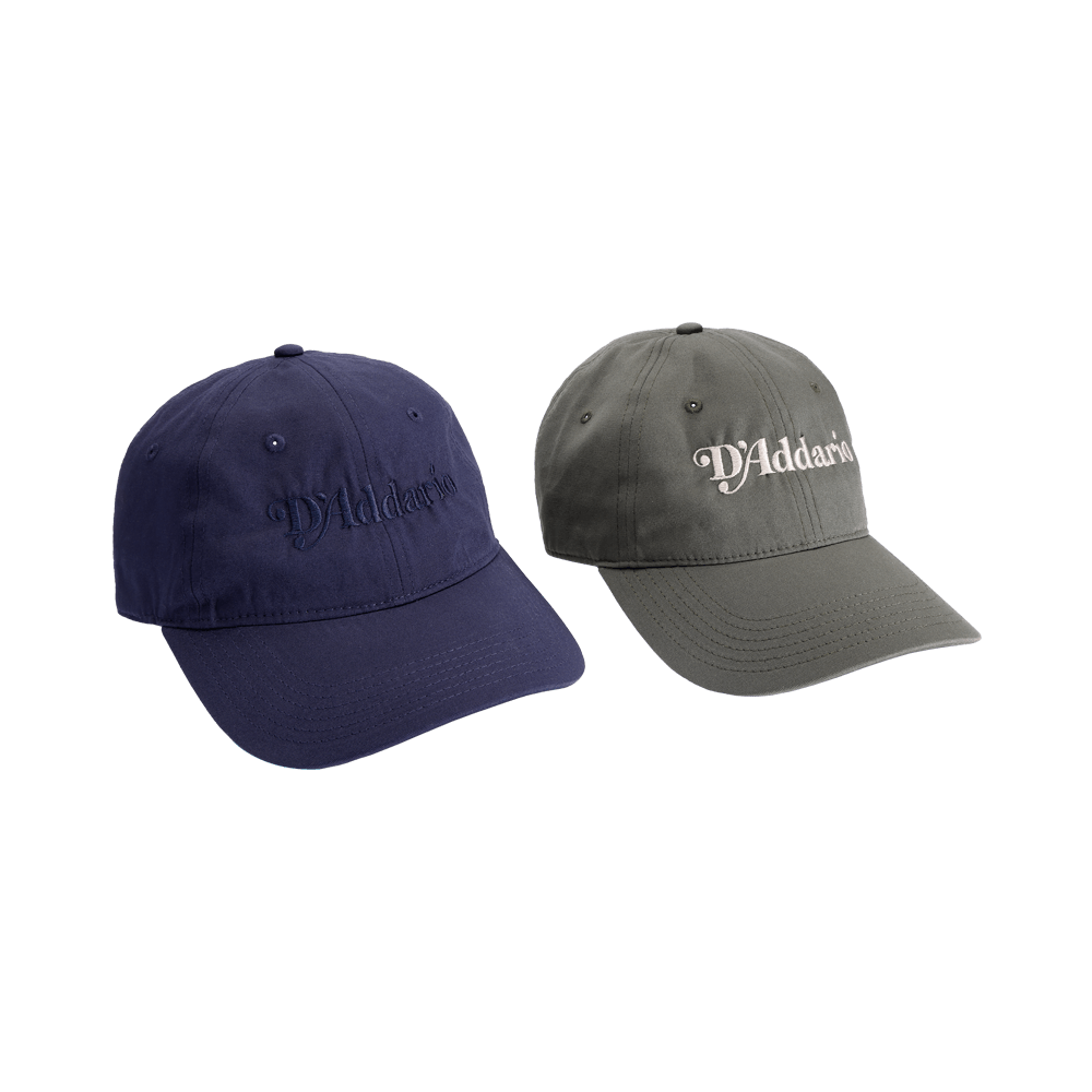 d-addario-vintage-hat-six-panel-cap image 5