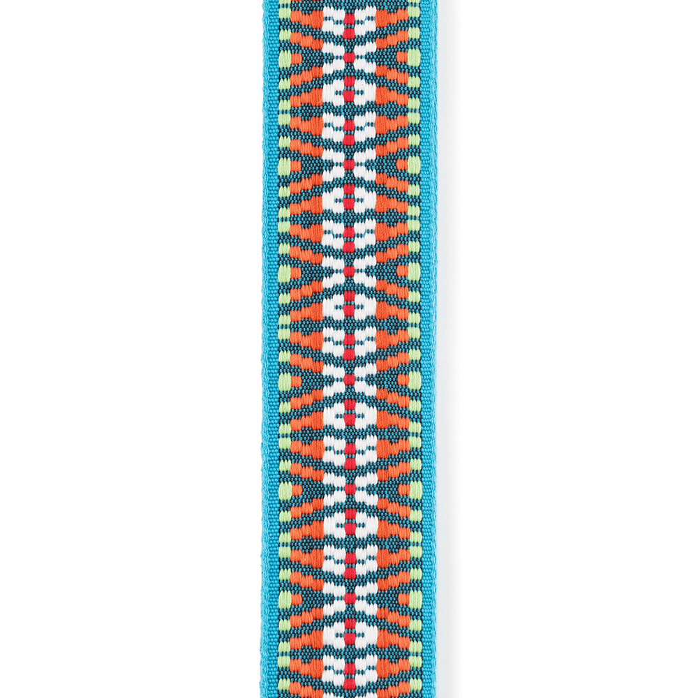 d-addario-hootenanny-sunrise-sunset-gitarrengurt image 4