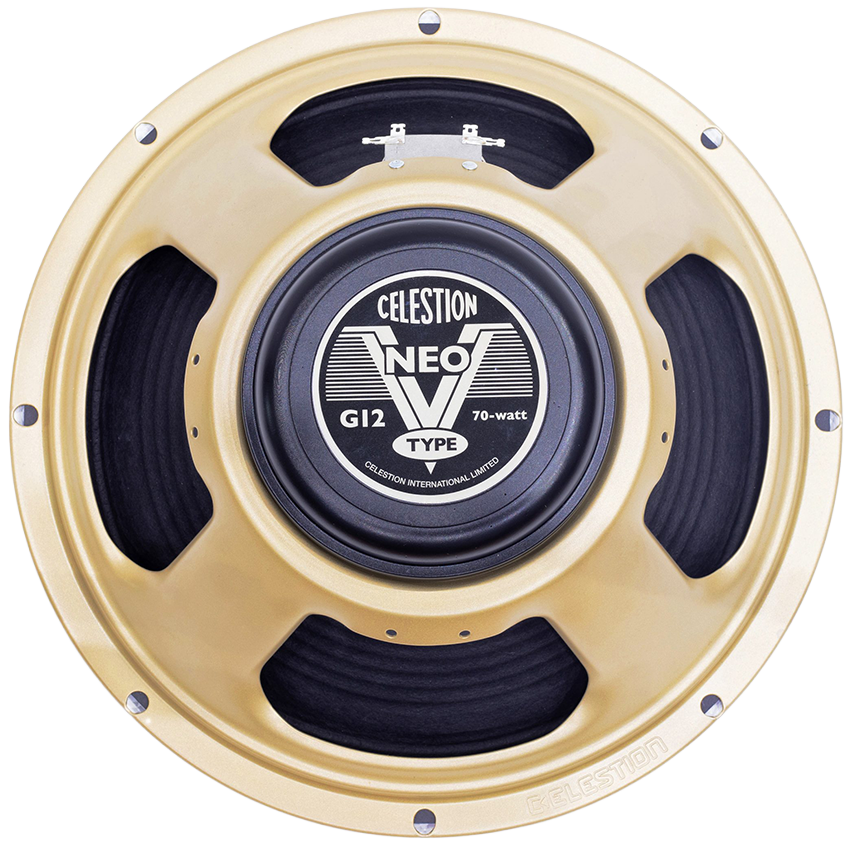 celestion-neo-v-type-12-zoll-gitarrenlautsprecher-classic-series image 1