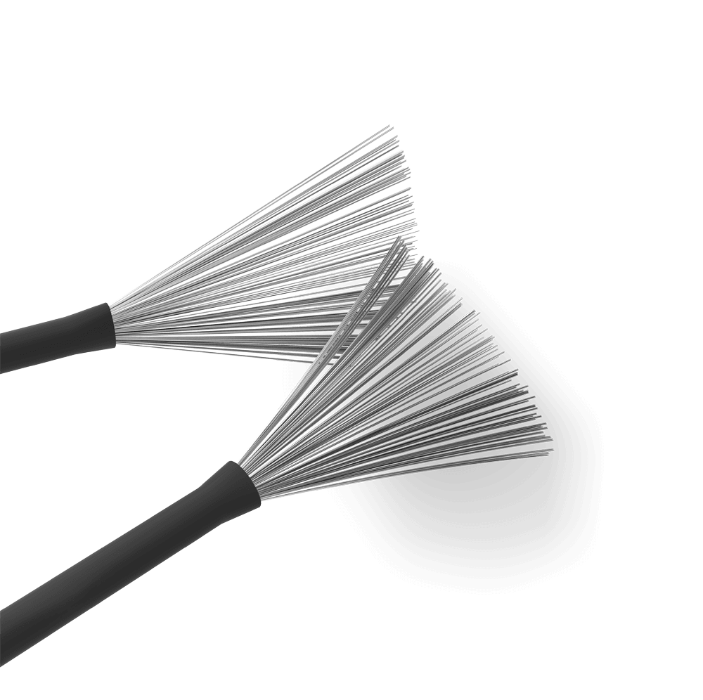 promark-tb3-jazz-telescopic-wire-brush-besen image 1