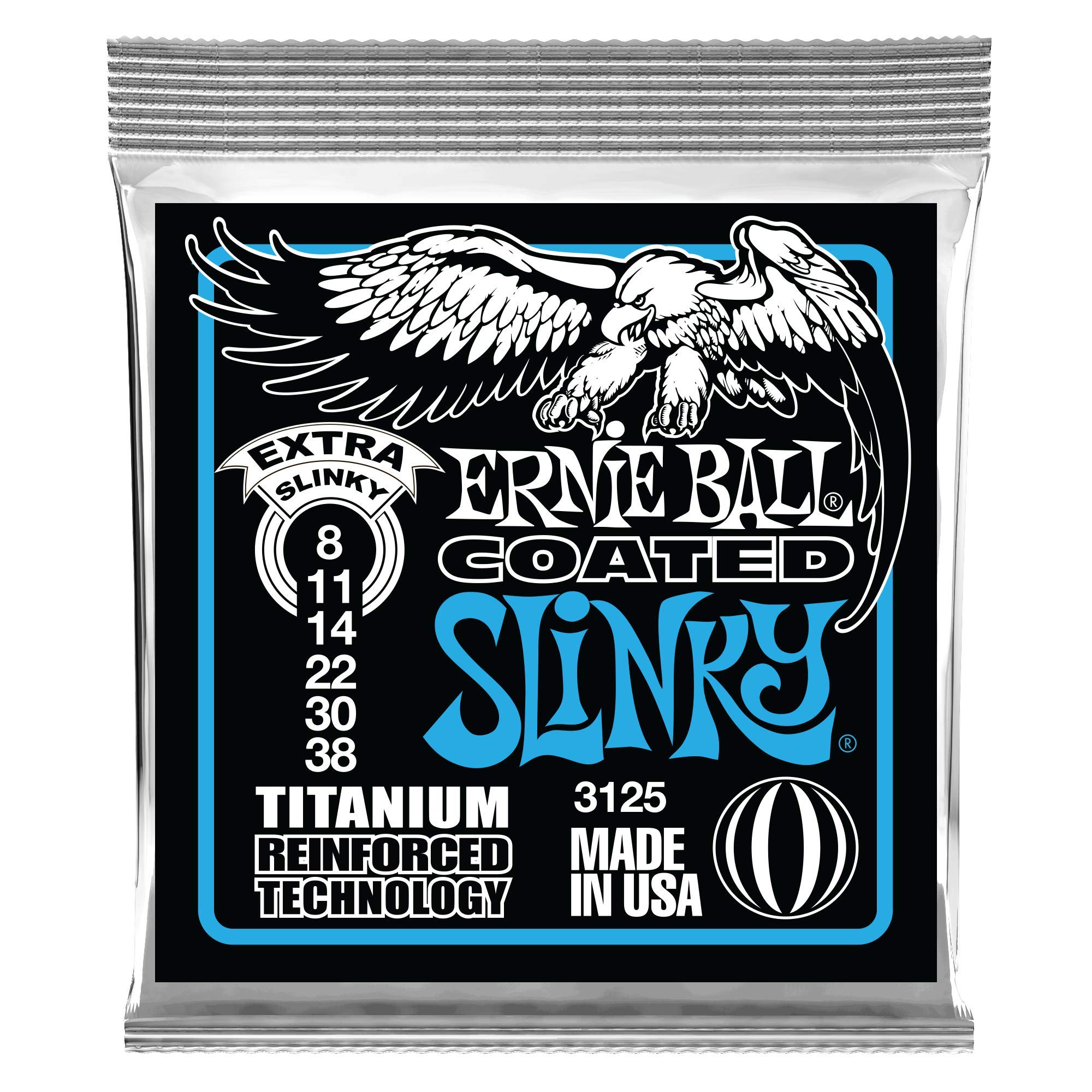 ernie-ball-skinny-top-heavy-bottom-coated-rps-e-gitarrensaiten-10-52-titan image 2