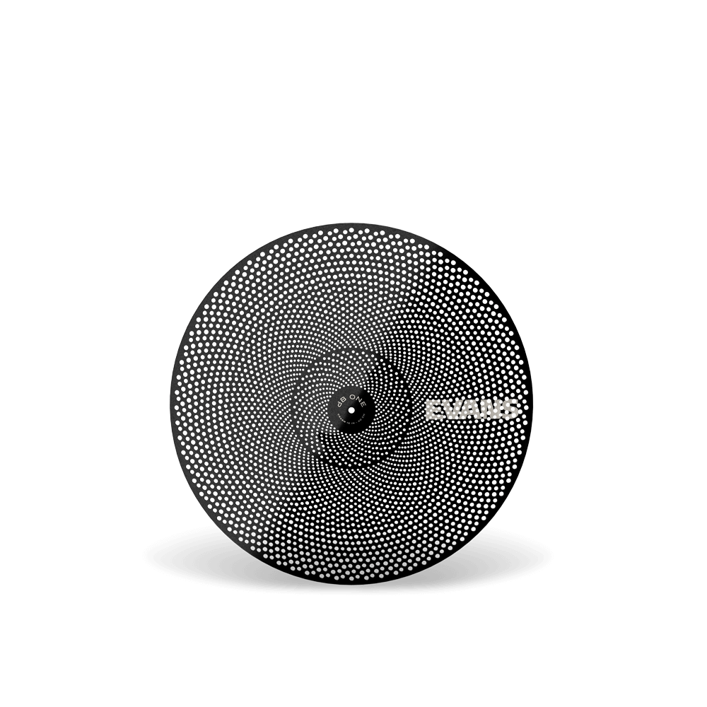 d-addario-evans-db-one-cymbal-low-volume-becken-mit-dbalance-technologie image 3