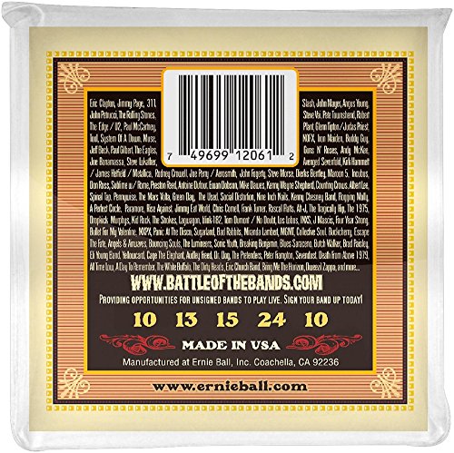 ernie-ball-earthwood-banjo-5-saiter-10-24-80-20-bronze-frailing-schlaufen image 4