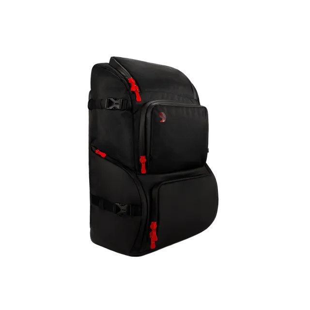 d-addario-backline-gear-transport-pack-rucksack image 1