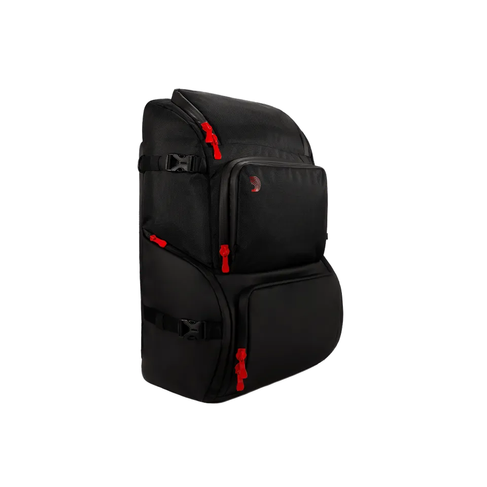d-addario-backline-gear-transport-pack-rucksack image 1