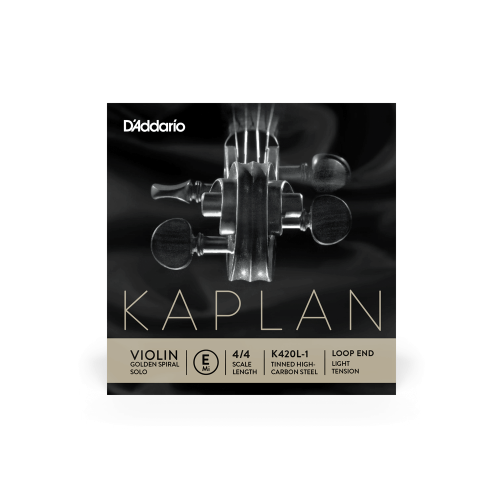 d-addario-kaplan-golden-spiral-violine-e-saite-4-4-mittel image 5