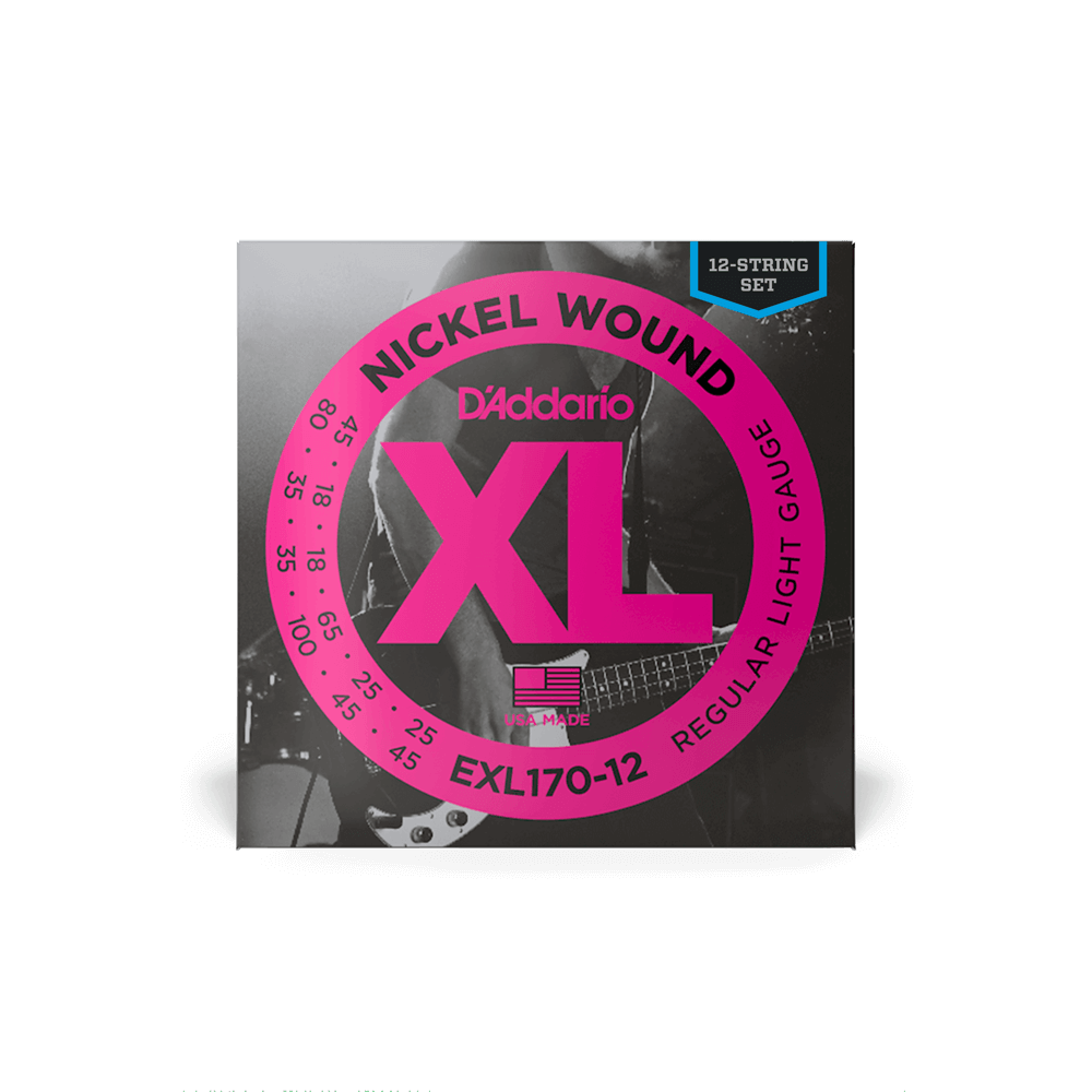d-addario-exl-18-45-regular-light-12-string-e-bass-saiten-long-scale image 2