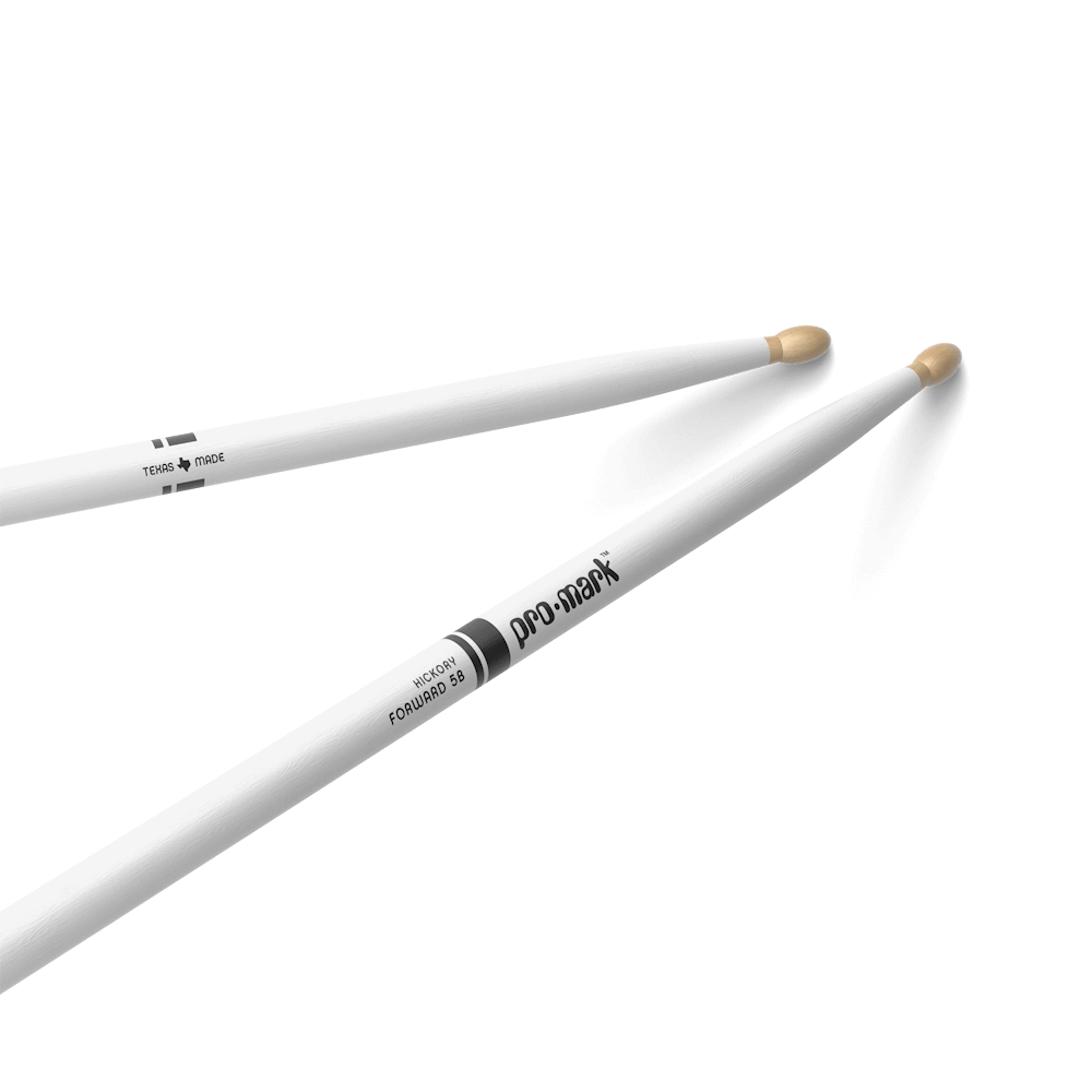 promark-classic-5b-painted-drumsticks-holz-trommelst-cke image 2