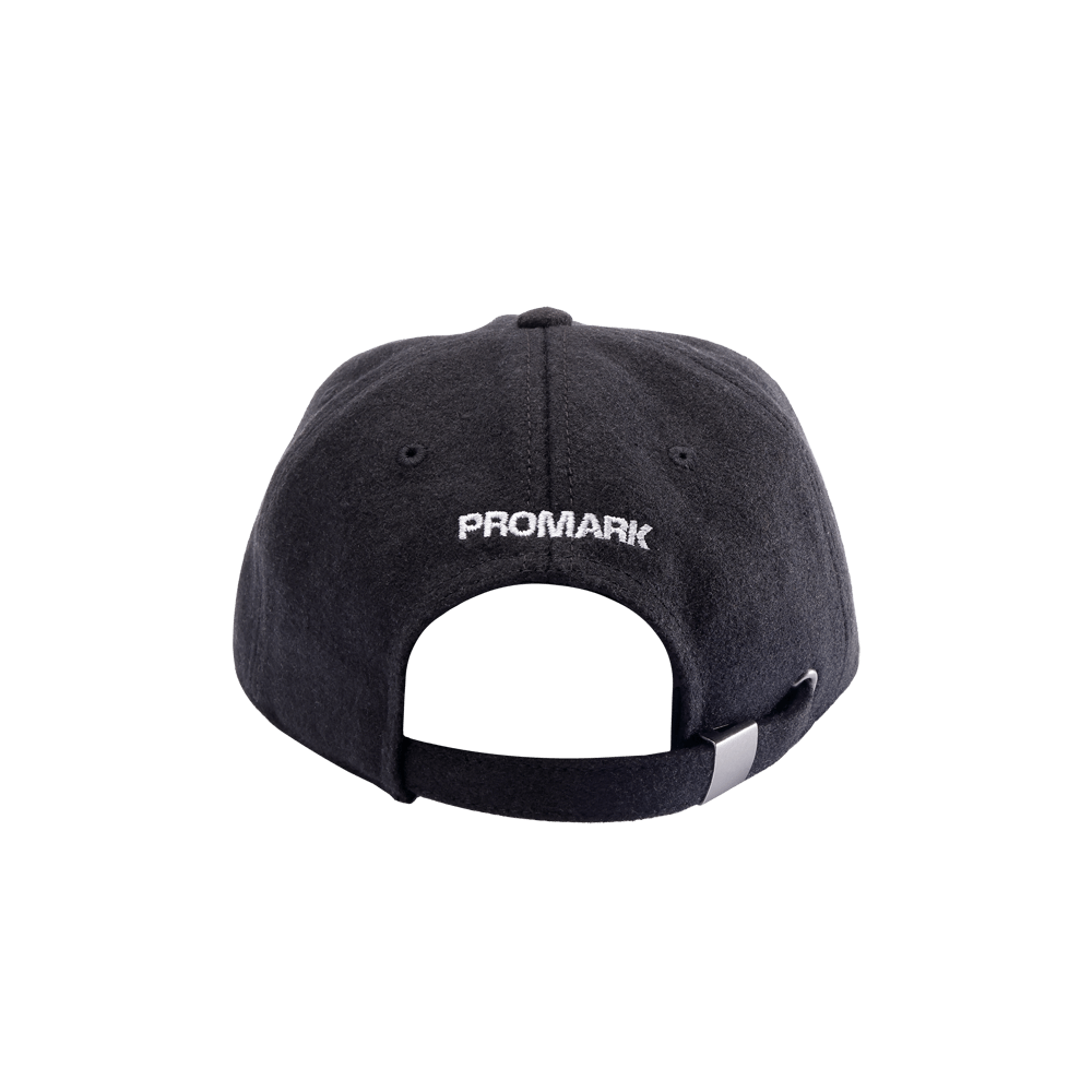 d-addario-promark-stripe-cap-six-panel-flat-peak image 3