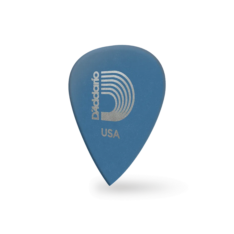 d-addario-duralin-precision-gitarren-plektren image 1