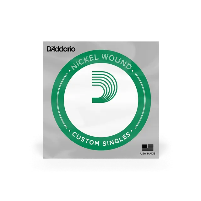 d-addario-xl-nickel-round-wound-bass-einzelsaite image 1