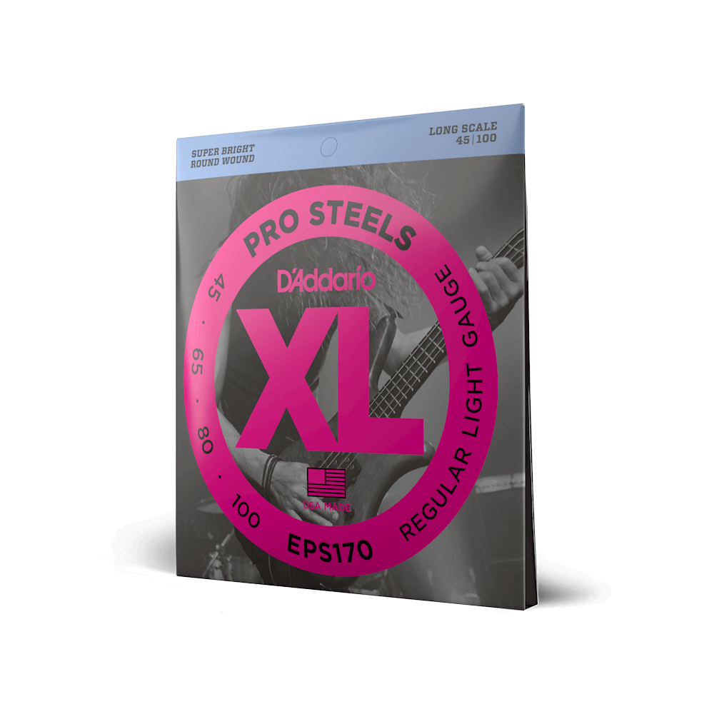 d-addario-xl-prosteels-bass-saiten-45-100-regular-light-long-scale image 1