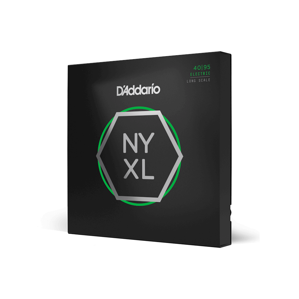 d-addario-nyxl-bass-saiten-40-95-super-light-long-scale image 1