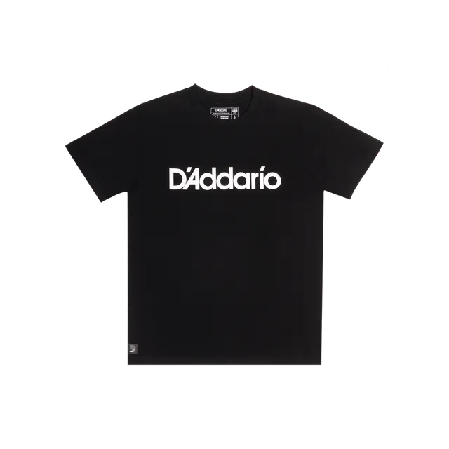 d-addario-logo-t-shirt-herren-shirt image 1