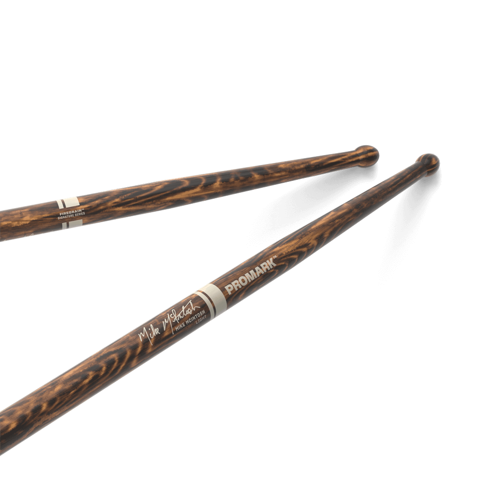 d-addario-mike-mcintosh-light-hickory-drumsticks-wood-tip-signature image 1