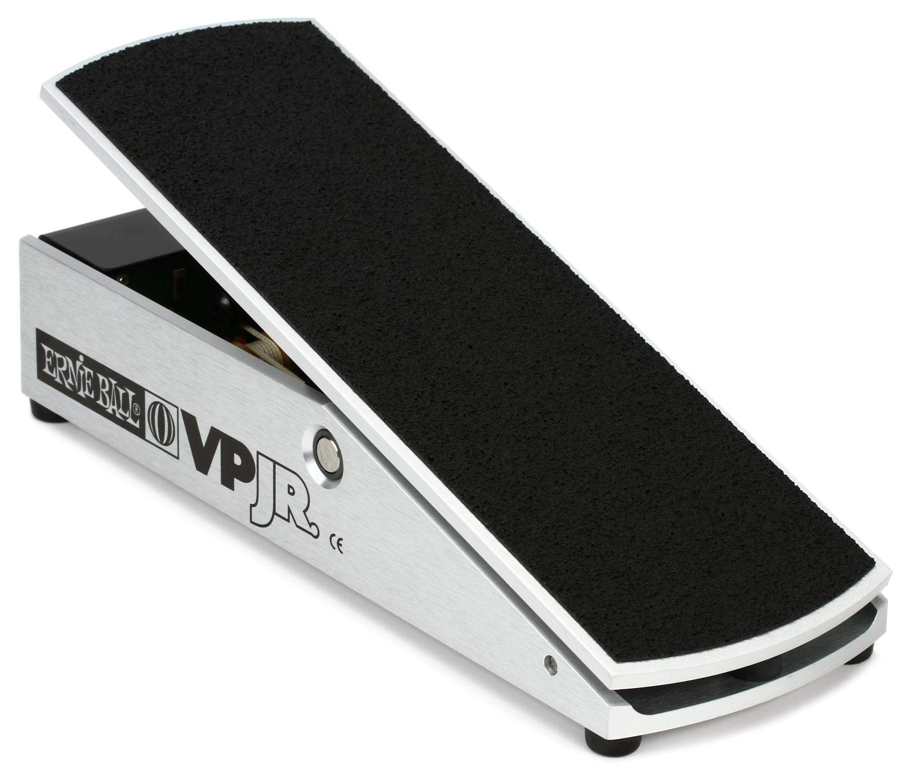 ernie-ball-mvp-most-valuable-pedal-volume-gain-tuner image 2