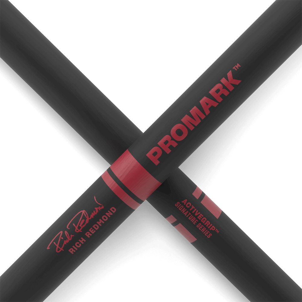 d-addario-promark-rich-redmond-activegrip-hickory-drumstick-wood-tip image 5