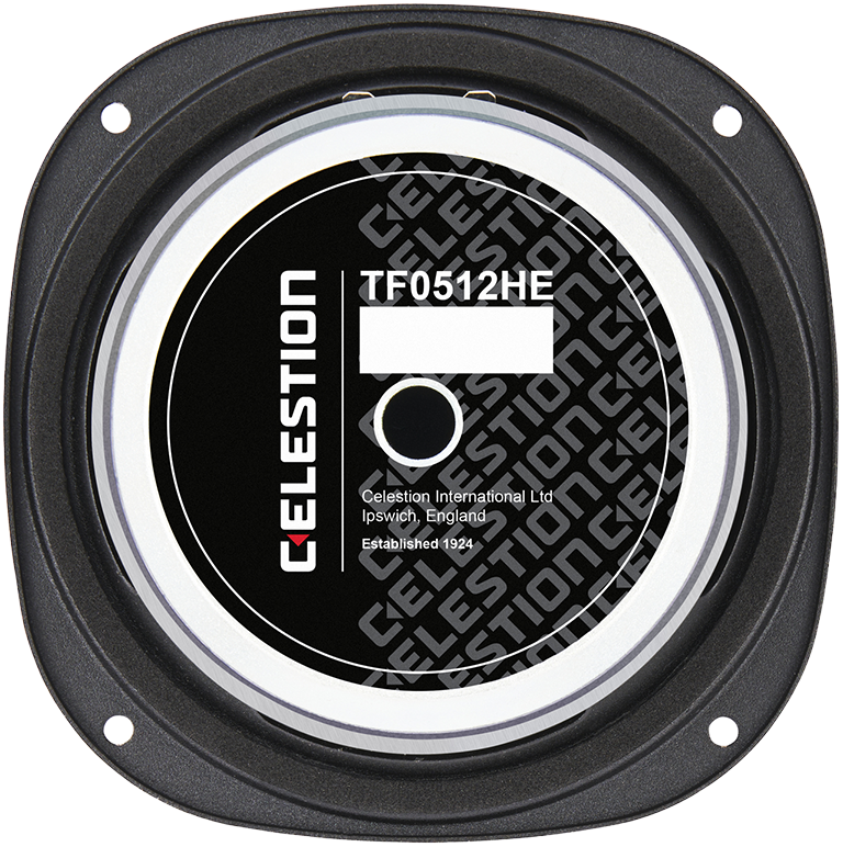 celestion-tf0512he-5-tief-mittelt-ner-mit-elastomer-sicke-f-r-bass-performance image 1