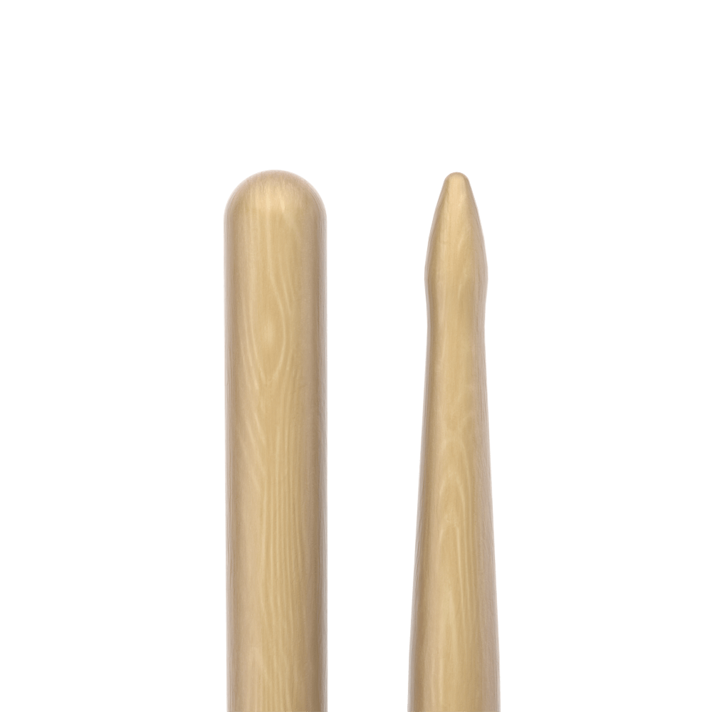 promark-carter-mclean-hickory-drumsticks-wood-tip-14-5-mm image 4