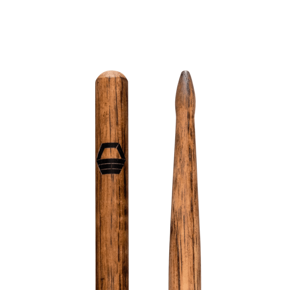 d-addario-promark-carter-mclean-limited-firegrain-drumstick image 2