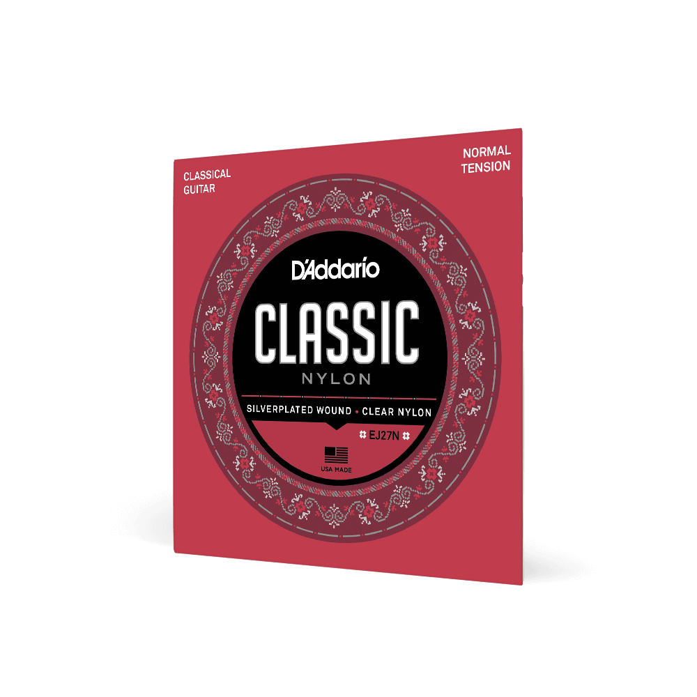 d-addario-classic-nylon-konzertgitarren-saiten-normal-tension-sch-ler image 3