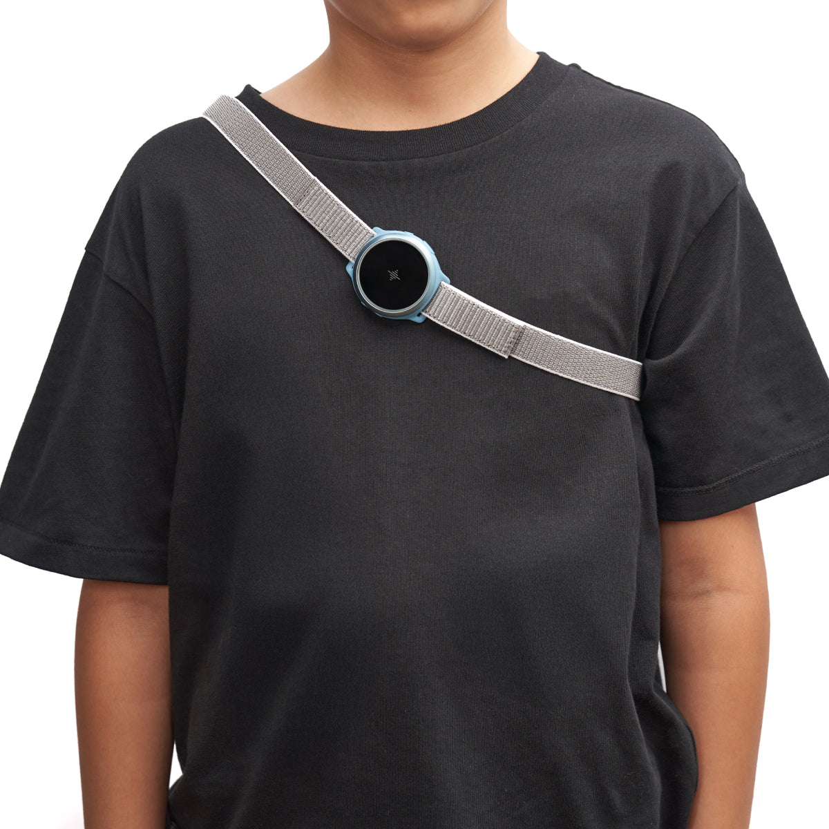 soundbrenner-spark-body-strap-k-rperband-f-r-kinder image 4