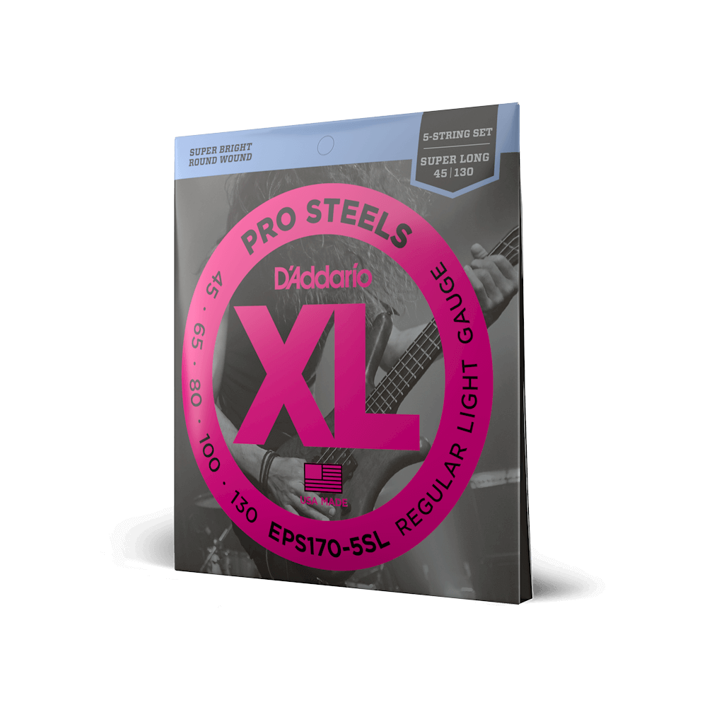 d-addario-xl-prosteels-45-130-regular-light-5-saiter-super-long-scale-basssaiten image 1