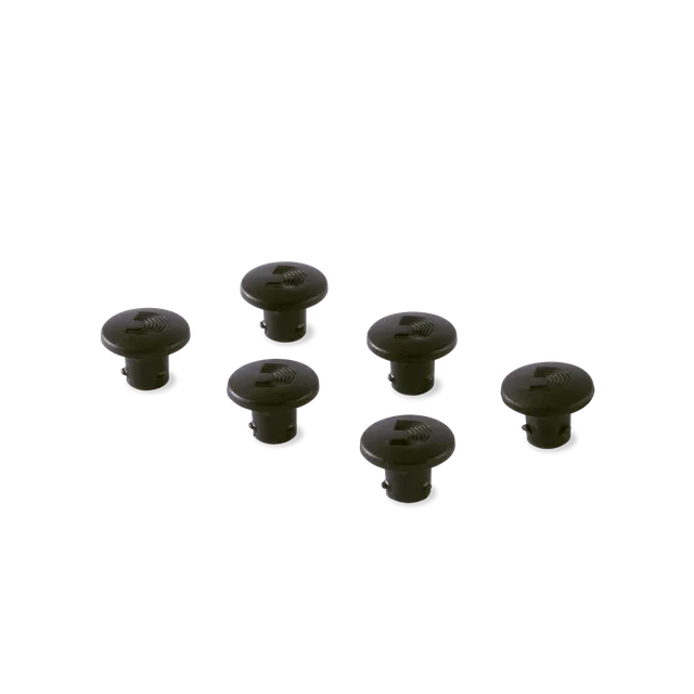 d-addario-american-stage-blindstopfen-f-r-6-35-mm-klinkenbuchsen image 1