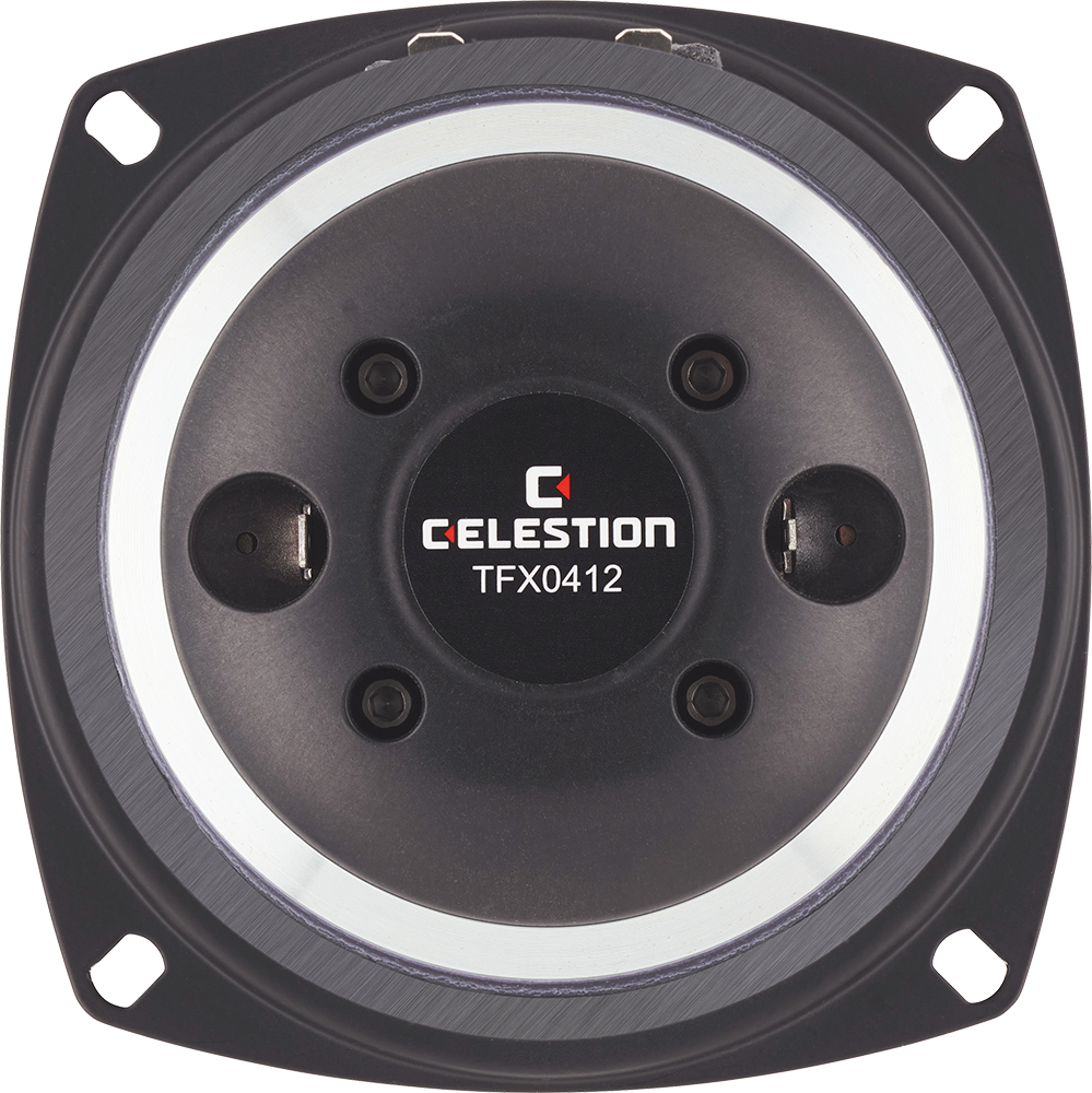 celestion-tfx0412-koaxial-lautsprecher-mit-kompressionstreiber image 1