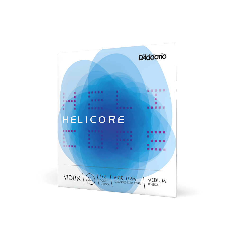 d-addario-helicore-violine-saitensatz-1-2-mensur-medium-tension image 4
