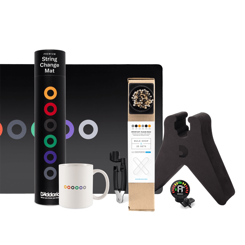 d-addario-xs-acoustic-12-53-saitenwechsel-tassen-bundle image 7