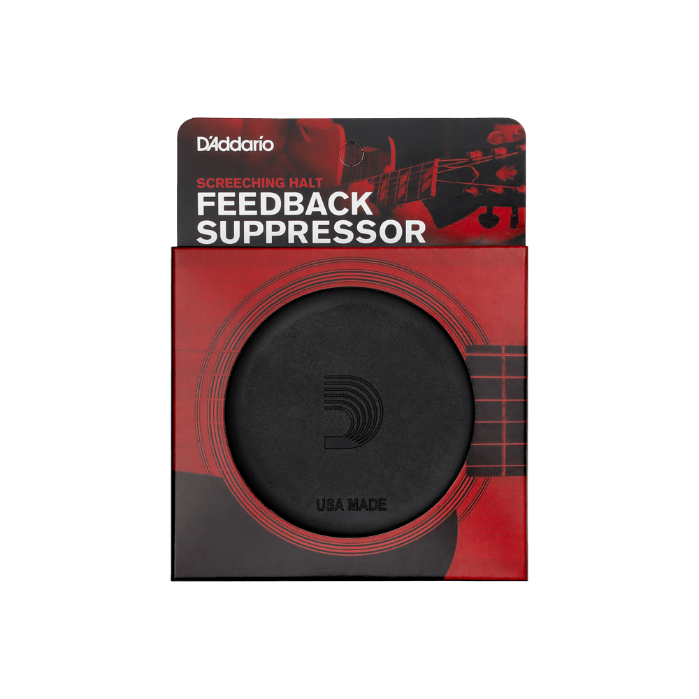 d-addario-screeching-halt-schallloch-abdeckung-gegen-feedback image 3