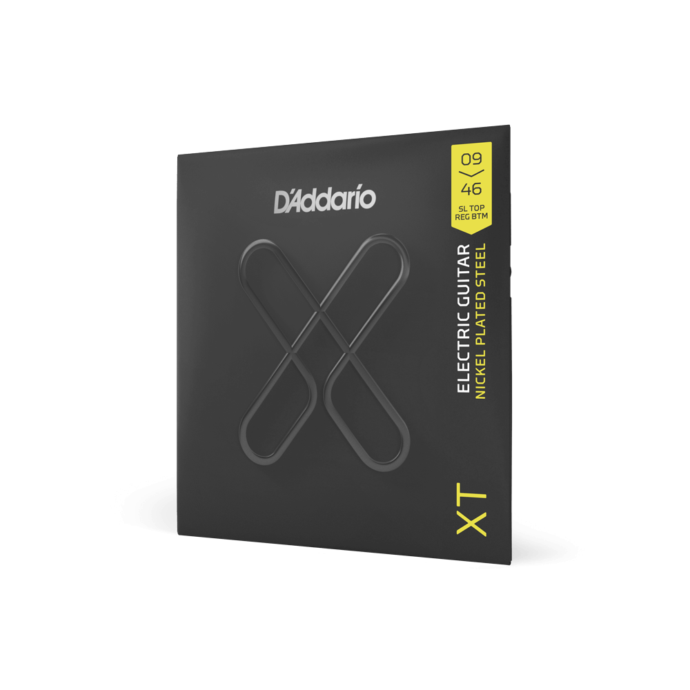 d-addario-xt-nickel-09-46-e-gitarre-saiten-super-light-top-regular-bottom image 1