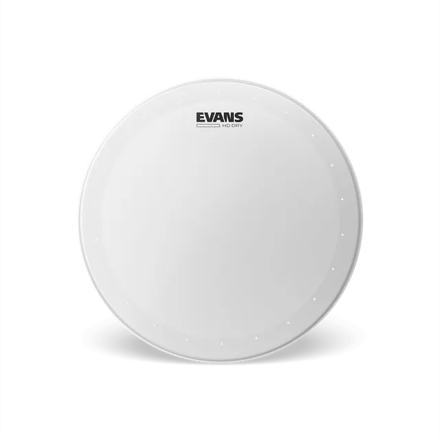 d-addario-evans-hd-dry-snare-schlagfell-beschichtet image 1