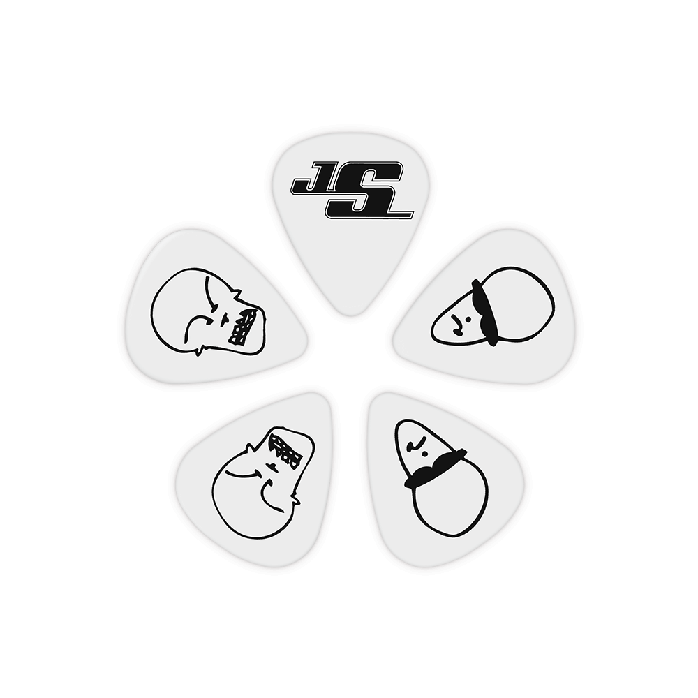d-addario-joe-satriani-gitarren-plektren-white-light-0-46mm-10er-pack image 4