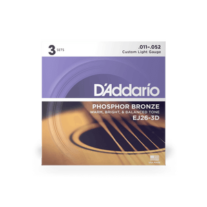 d-addario-phosphor-bronze-ej-akustikgitarrensaiten-11-52-custom-light image 7