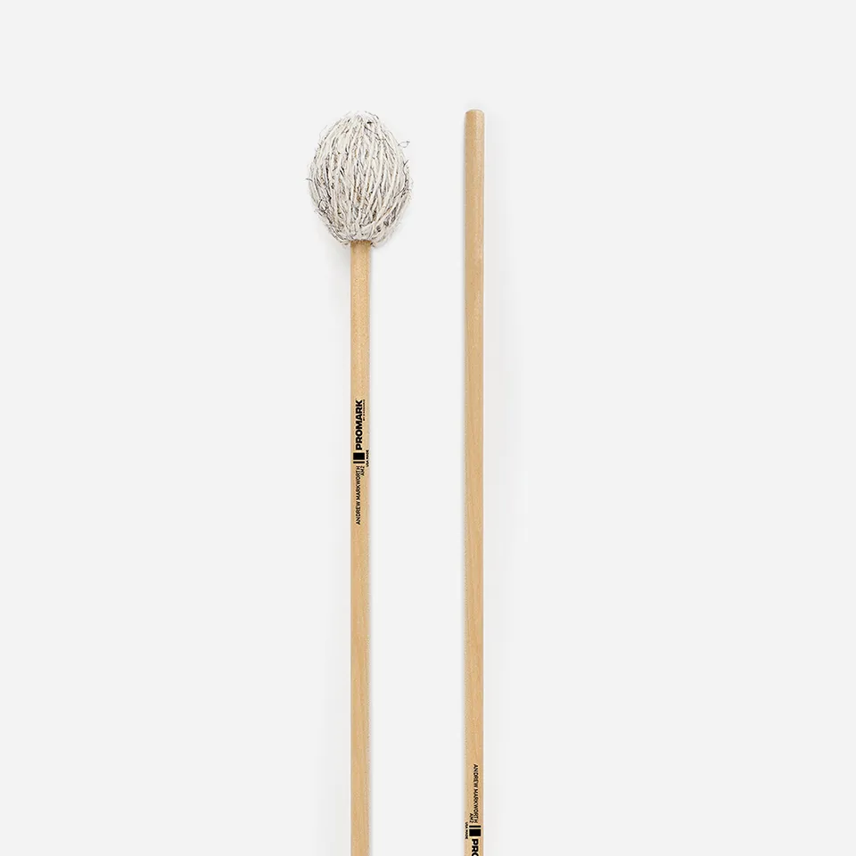 d-addario-andrew-markworth-am2-medium-marimba-mallet-marching-schl-gel image 1