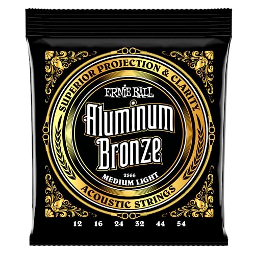 ernie-ball-medium-light-aluminium-bronze-akustik-gitarrensaiten-12-54 image 7