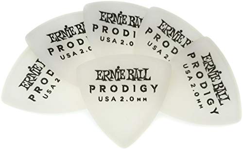 ernie-ball-prodigy-plektren-1-5-mm-sharp-6er-pack-schwarz image 4