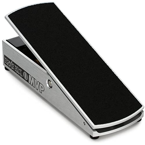 ernie-ball-mvp-most-valuable-pedal-volume-gain-tuner image 7
