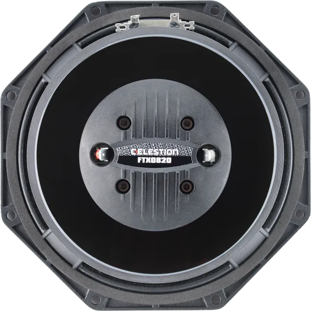 celestion-ftx0820-8-zoll-koaxial-lautsprecher-ftx-series-ferrit image 1
