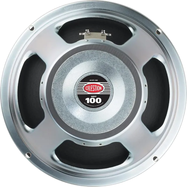 celestion-hot-100-gitarrenlautsprecher-100-watt-modern-sound image 1