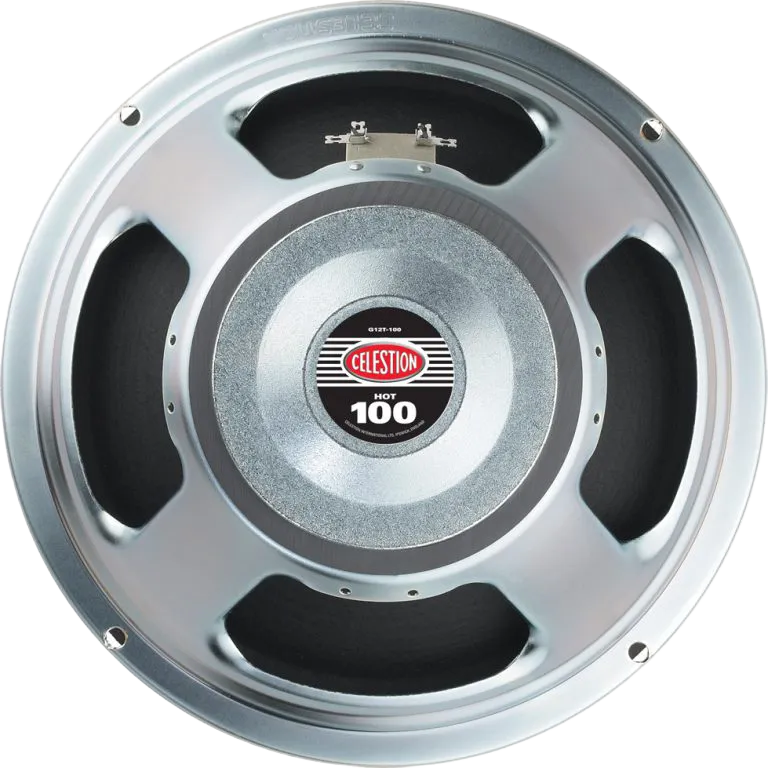 celestion-hot-100-gitarrenlautsprecher-100-watt-modern-sound image 1