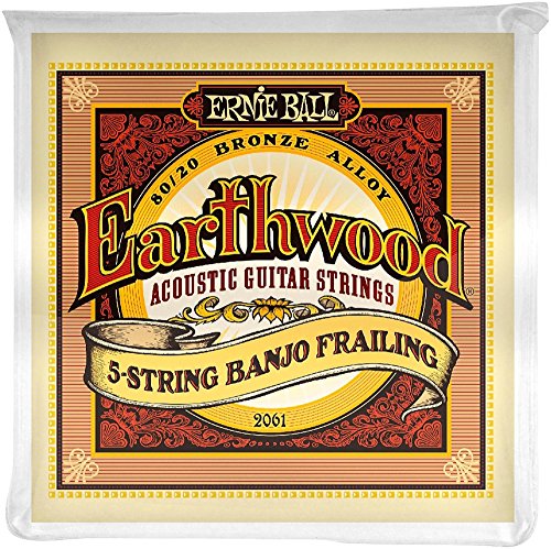 ernie-ball-earthwood-banjo-5-saiter-10-24-80-20-bronze-frailing-schlaufen image 3